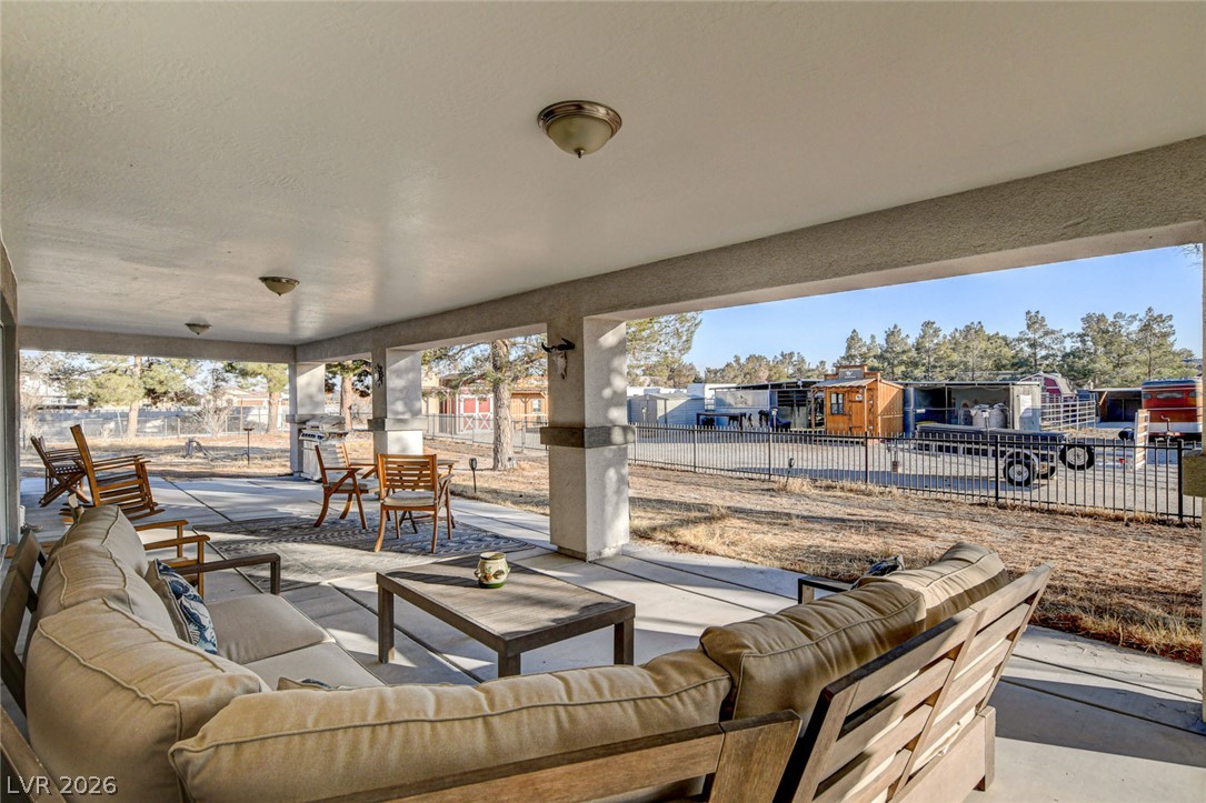 5353 Dorrell Lane Las Vegas NV 89131