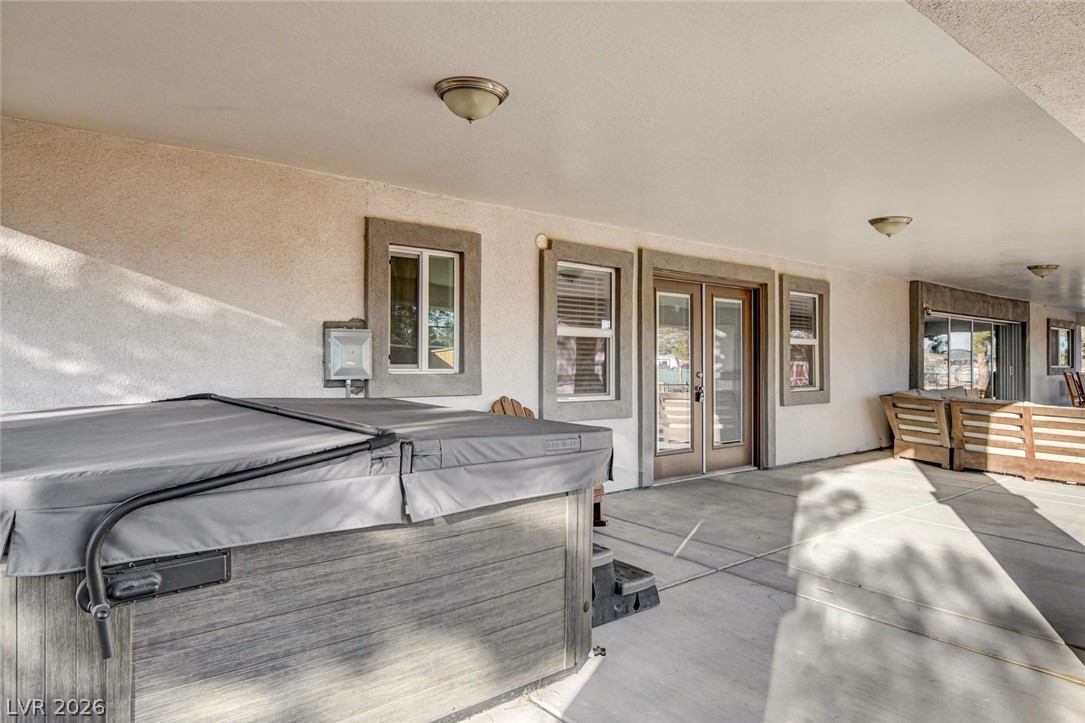 5353 Dorrell Lane Las Vegas NV 89131