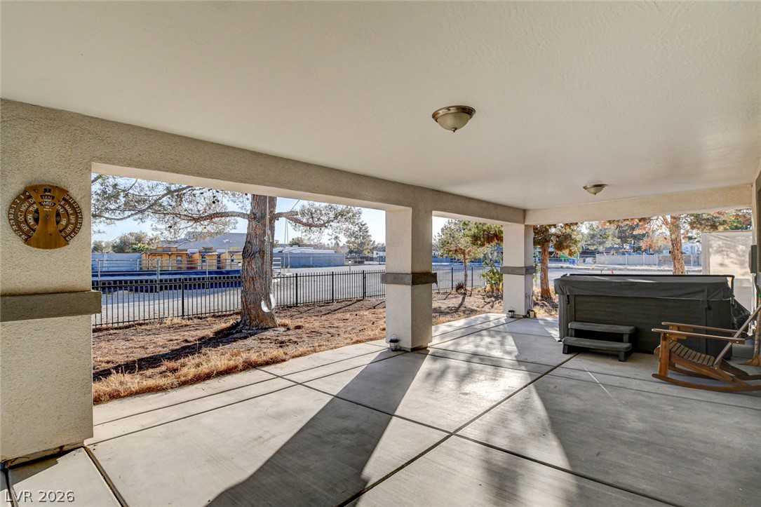 5353 Dorrell Lane Las Vegas NV 89131