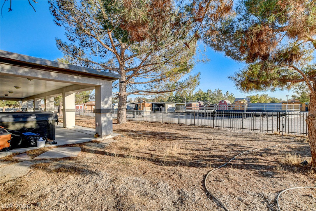 5353 Dorrell Lane Las Vegas NV 89131