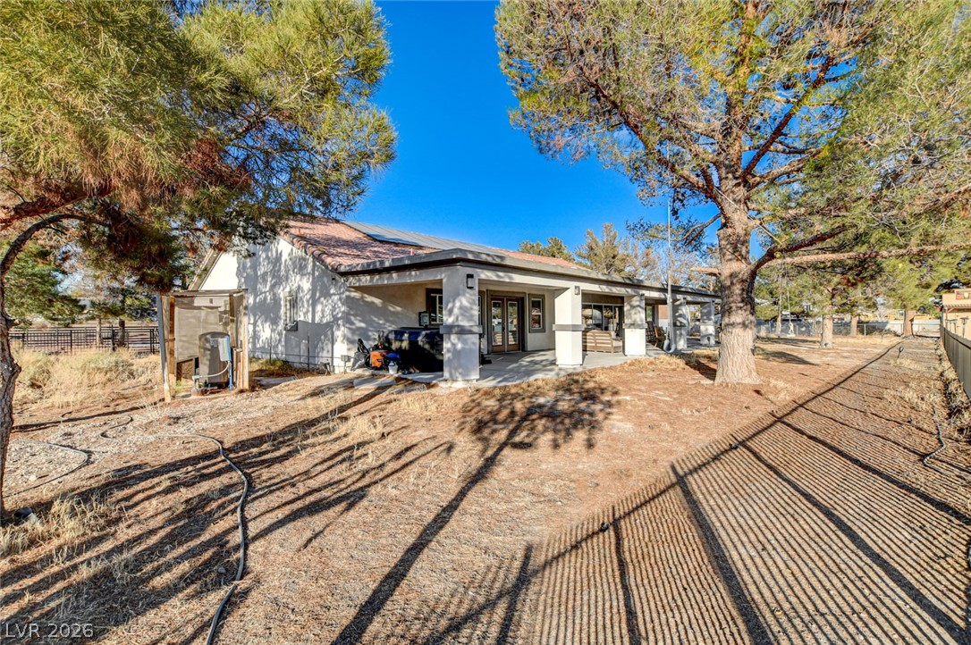 5353 Dorrell Lane Las Vegas NV 89131
