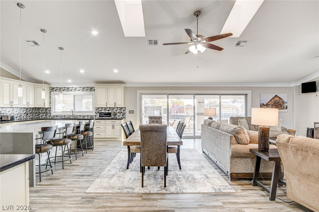 5353 Dorrell Lane Las Vegas NV 89131