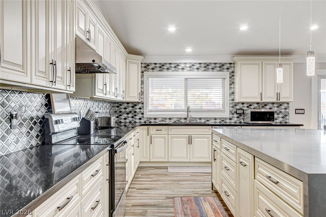 5353 Dorrell Lane Las Vegas NV 89131