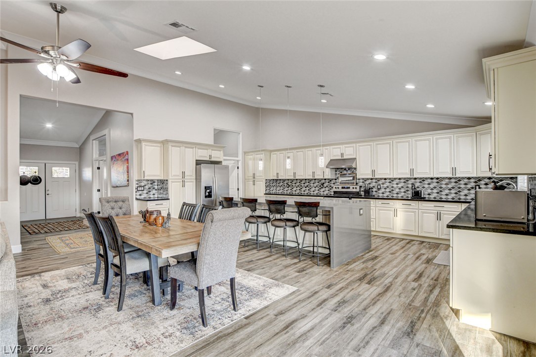 5353 Dorrell Lane Las Vegas NV 89131