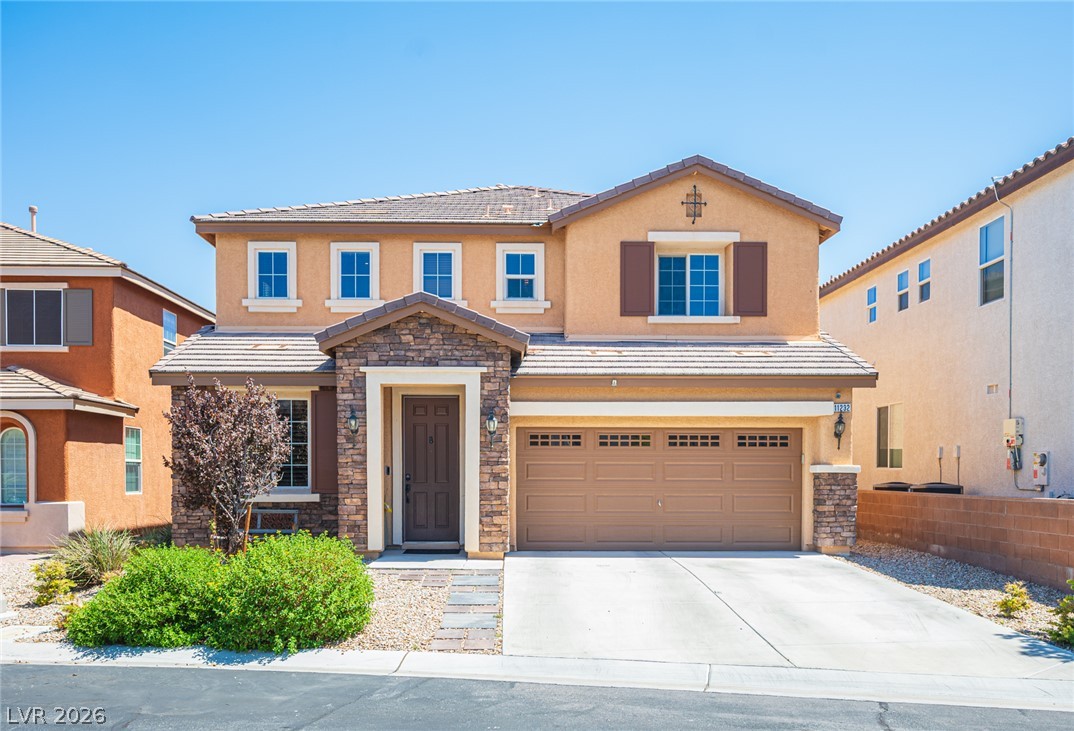 11232 Aurora Cove Court Las Vegas NV 89179