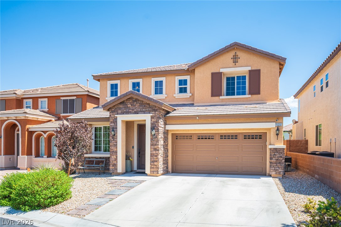 11232 Aurora Cove Court Las Vegas NV 89179