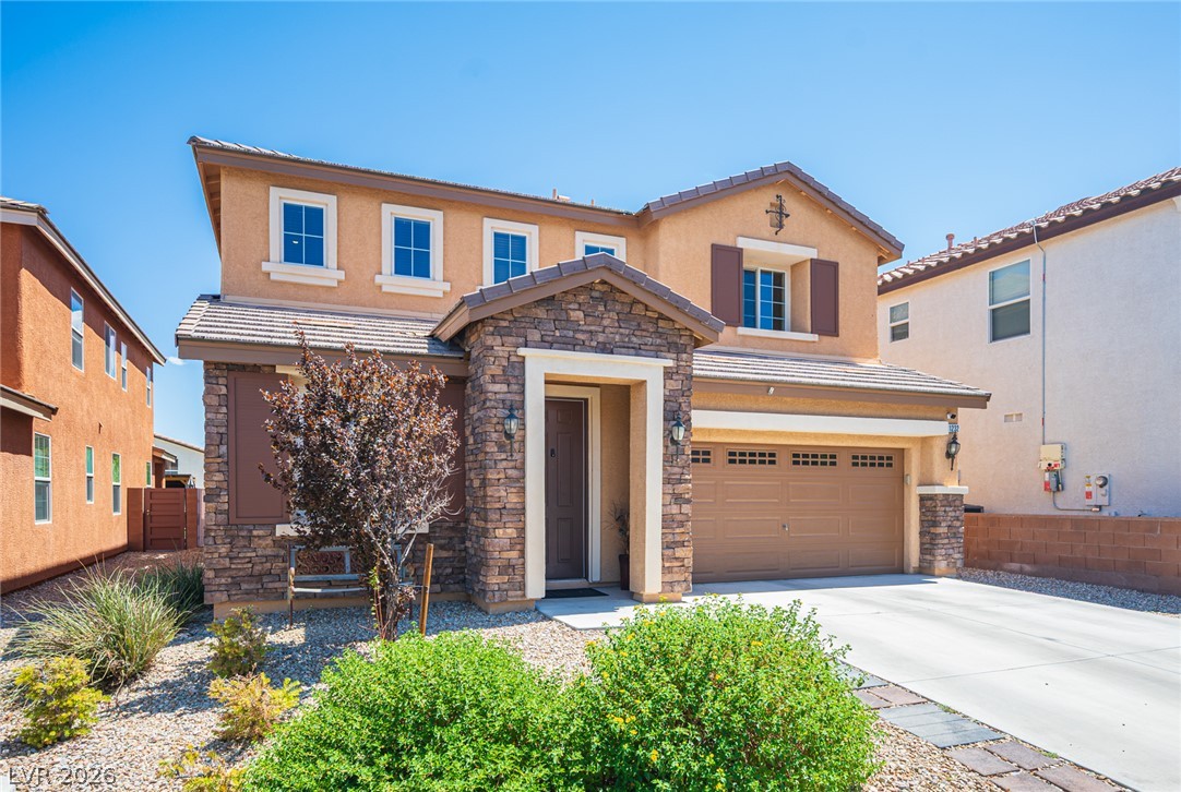 11232 Aurora Cove Court Las Vegas NV 89179
