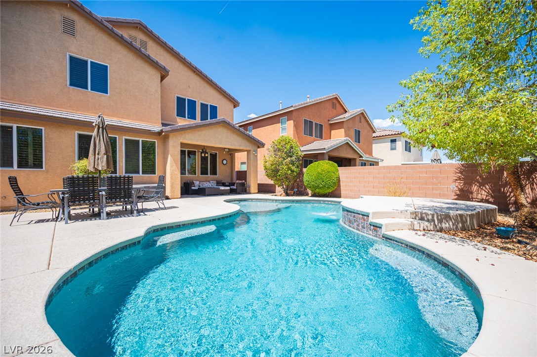 11232 Aurora Cove Court Las Vegas NV 89179