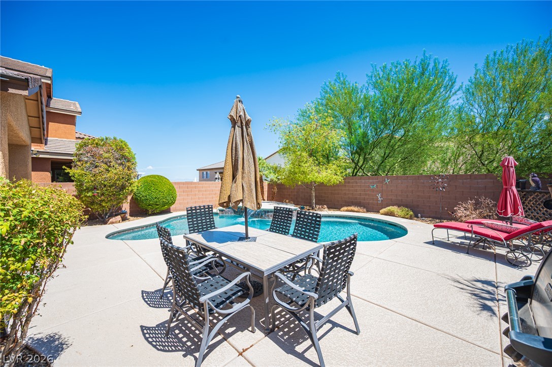 11232 Aurora Cove Court Las Vegas NV 89179
