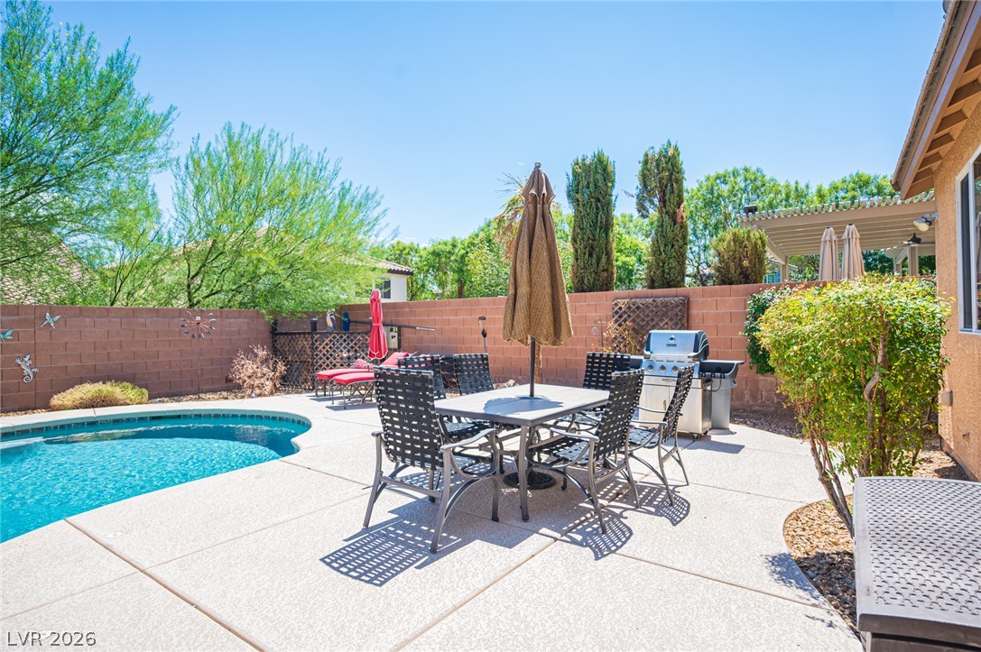 11232 Aurora Cove Court Las Vegas NV 89179