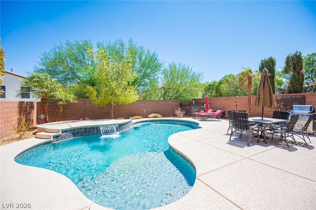 11232 Aurora Cove Court Las Vegas NV 89179