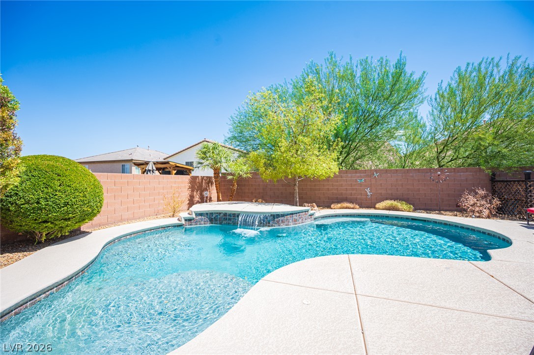 11232 Aurora Cove Court Las Vegas NV 89179