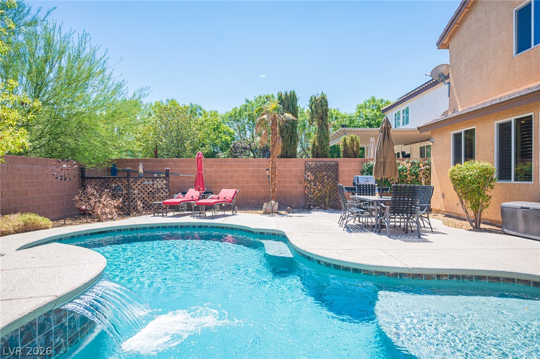 11232 Aurora Cove Court Las Vegas NV 89179