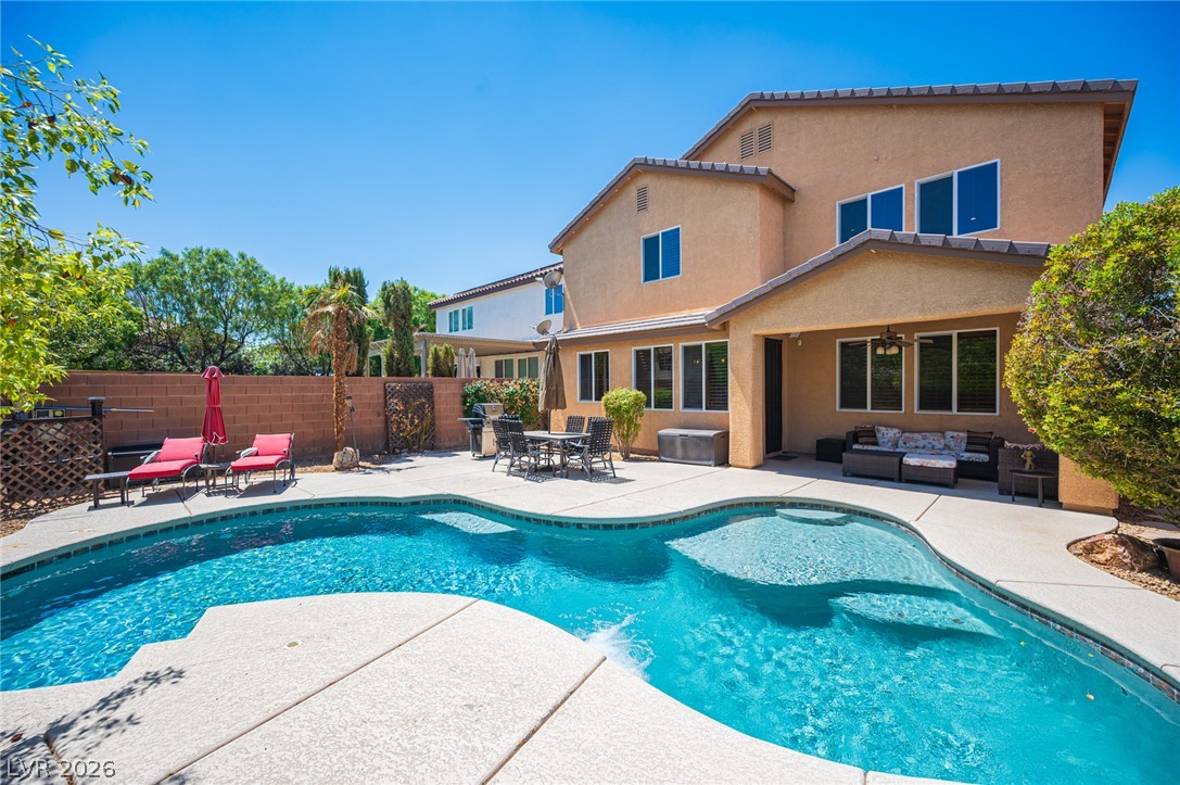 11232 Aurora Cove Court Las Vegas NV 89179