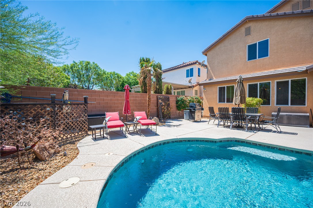 11232 Aurora Cove Court Las Vegas NV 89179