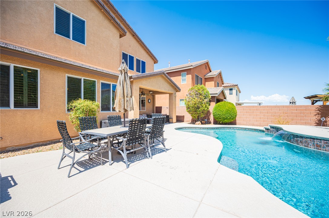 11232 Aurora Cove Court Las Vegas NV 89179