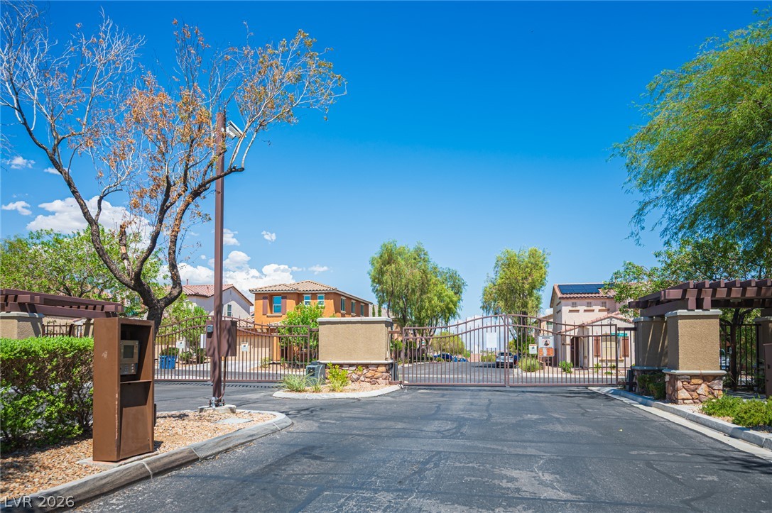 11232 Aurora Cove Court Las Vegas NV 89179