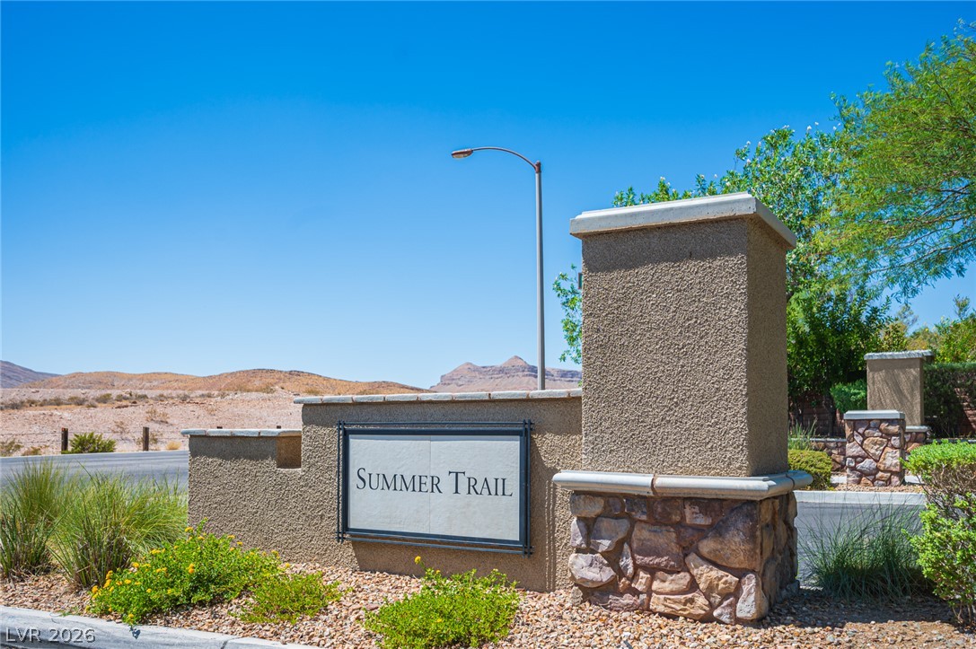 11232 Aurora Cove Court Las Vegas NV 89179