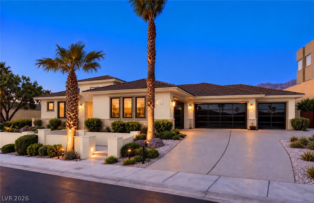 11675 Evergreen Creek Lane Las Vegas NV 89135