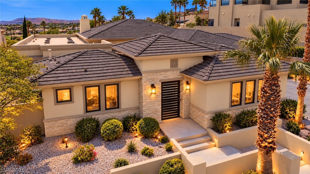11675 Evergreen Creek Lane Las Vegas NV 89135