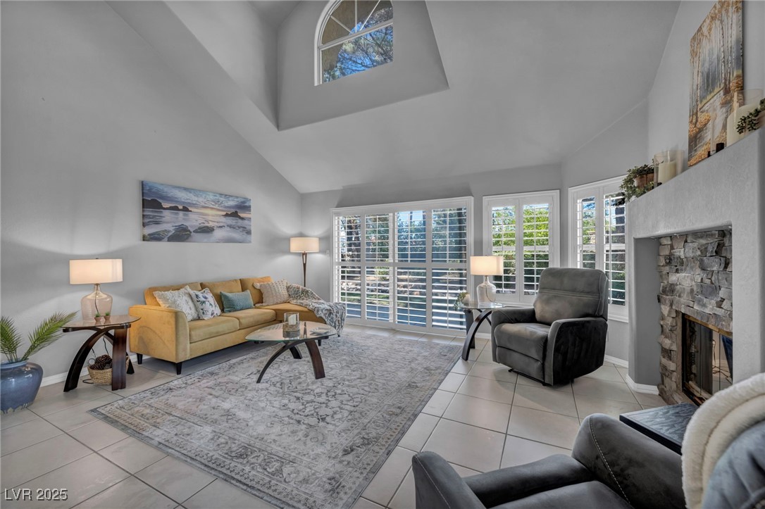 6954 Emerald Springs Lane Las Vegas NV 89113