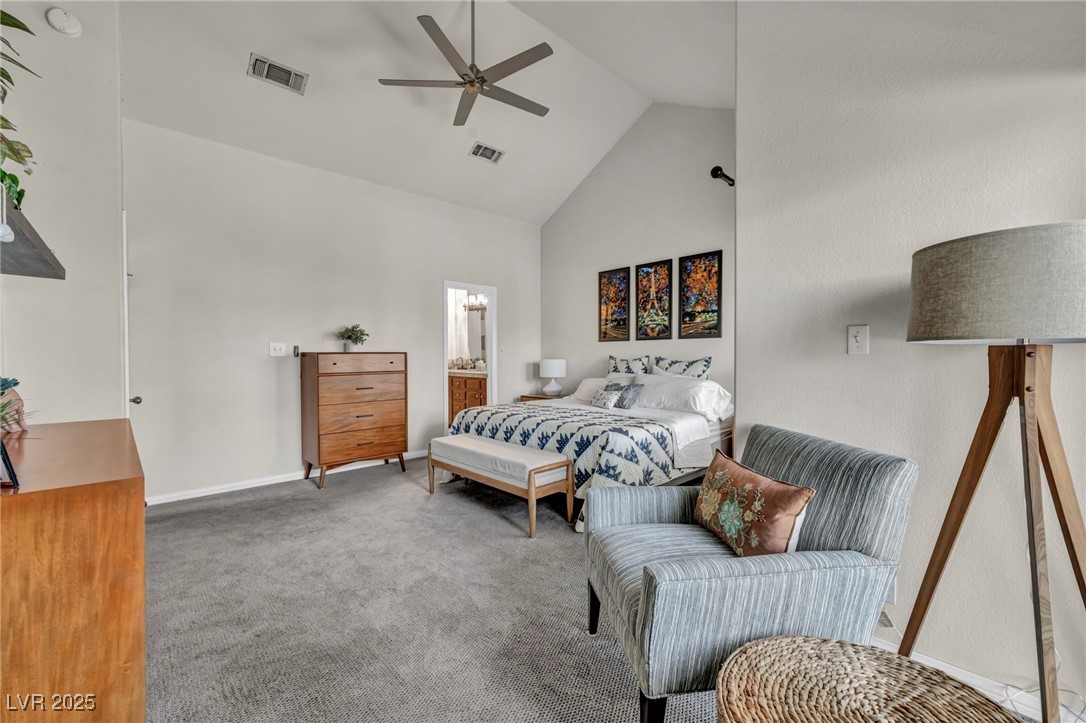 6954 Emerald Springs Lane Las Vegas NV 89113