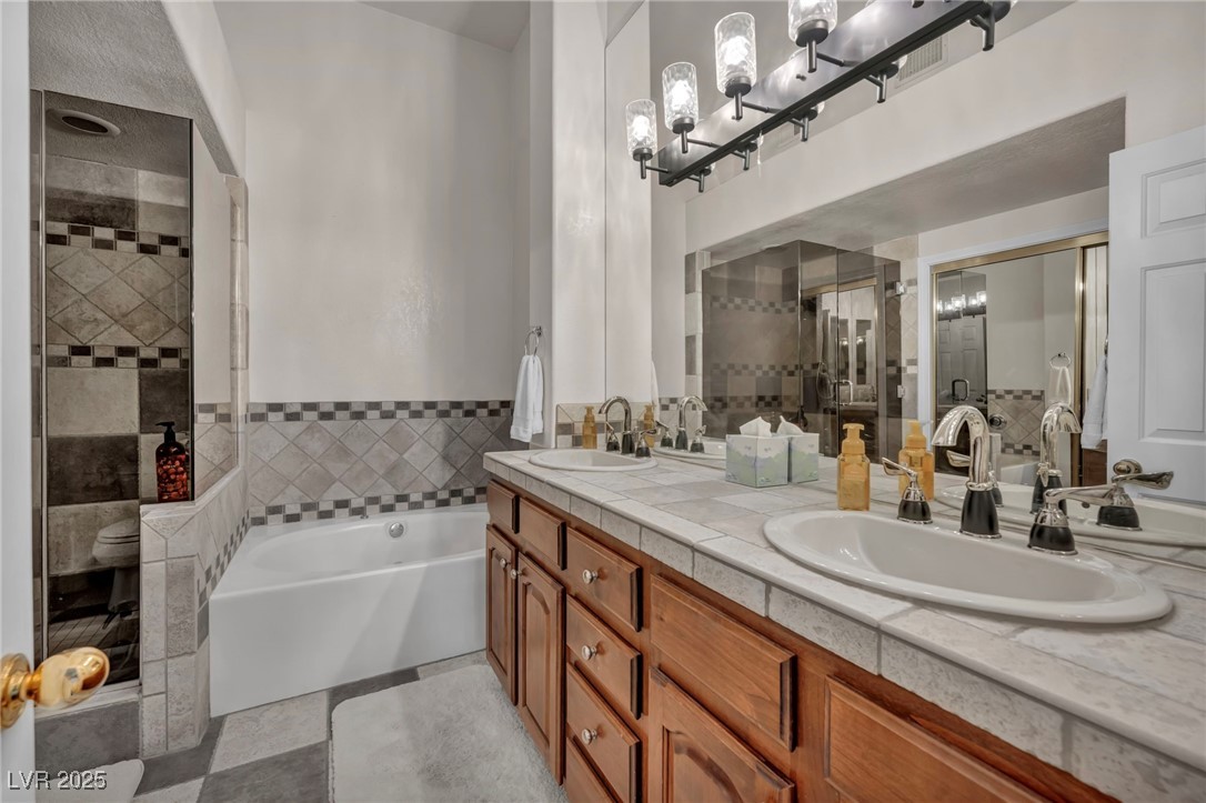 6954 Emerald Springs Lane Las Vegas NV 89113
