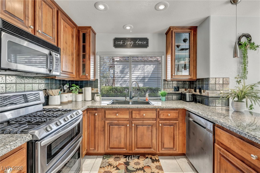6954 Emerald Springs Lane Las Vegas NV 89113