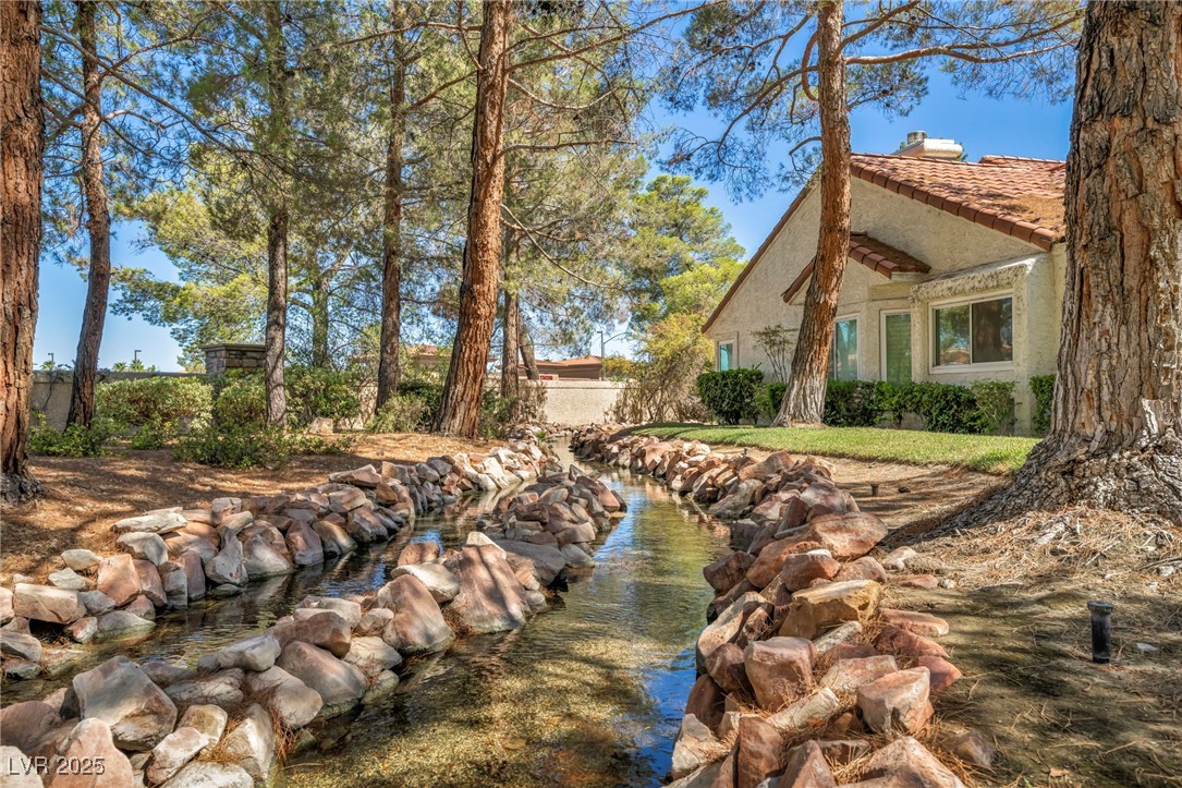 6954 Emerald Springs Lane Las Vegas NV 89113