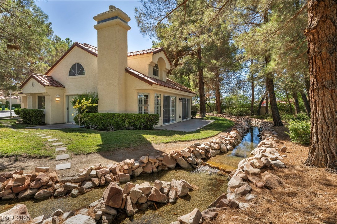 6954 Emerald Springs Lane Las Vegas NV 89113