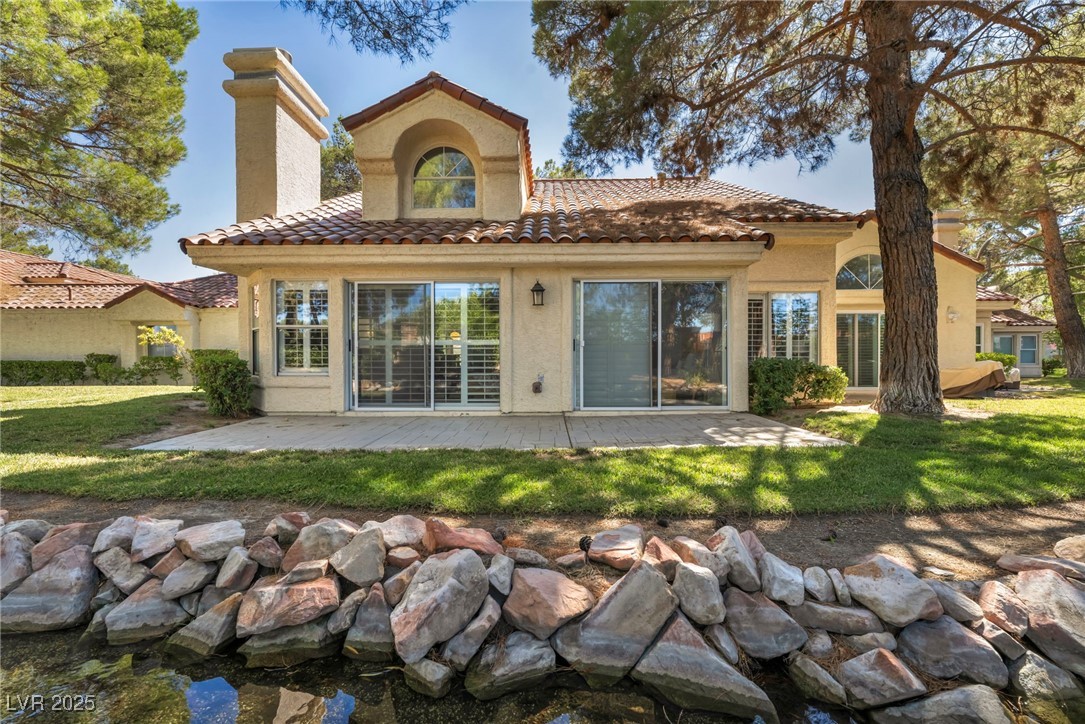 6954 Emerald Springs Lane Las Vegas NV 89113