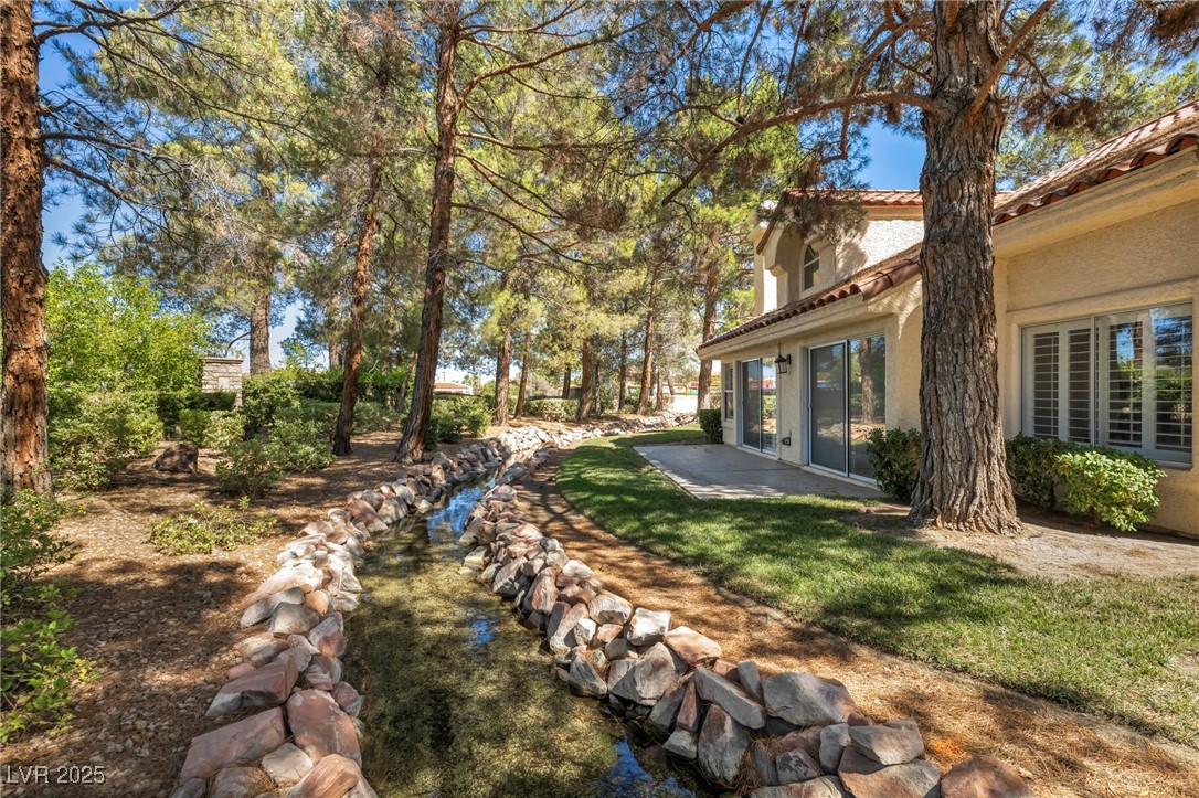 6954 Emerald Springs Lane Las Vegas NV 89113