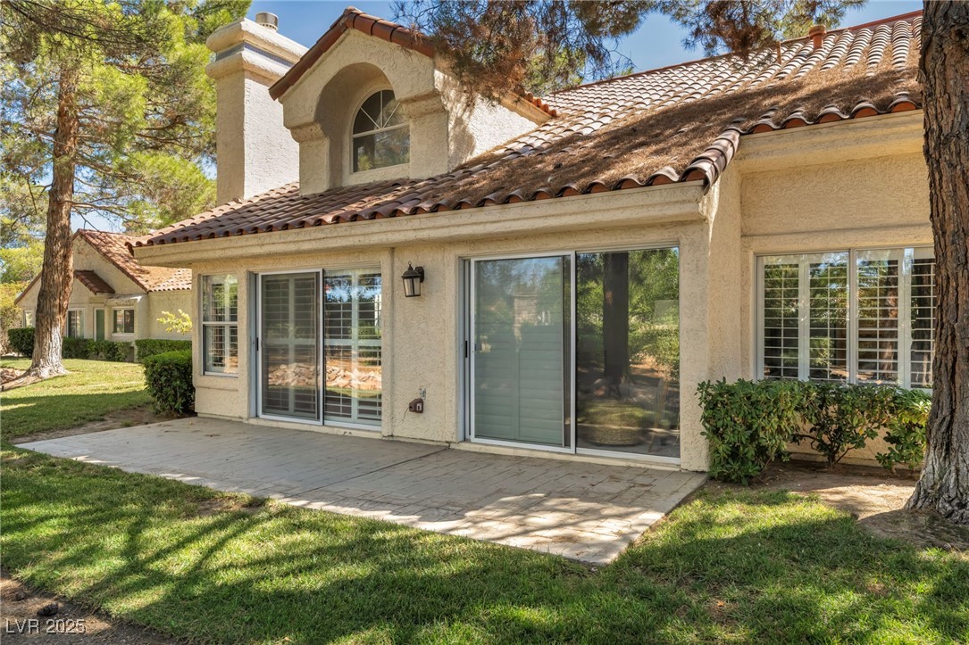 6954 Emerald Springs Lane Las Vegas NV 89113