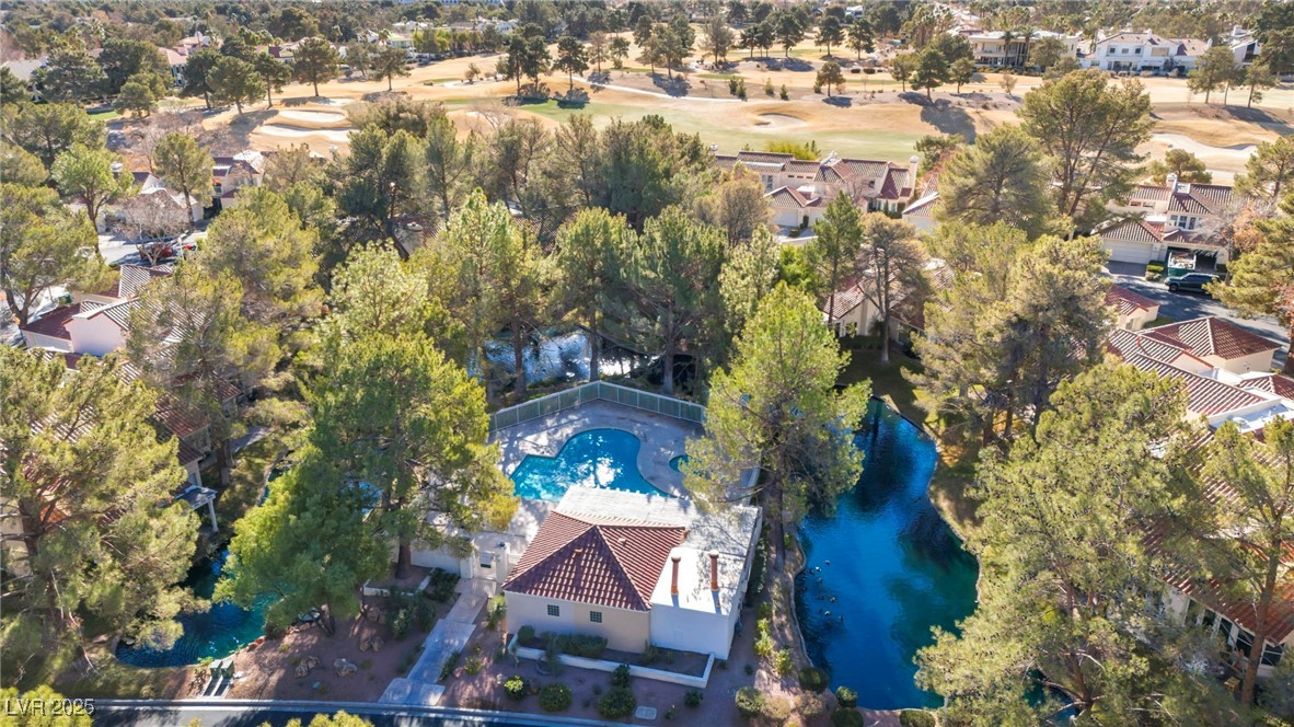 6954 Emerald Springs Lane Las Vegas NV 89113
