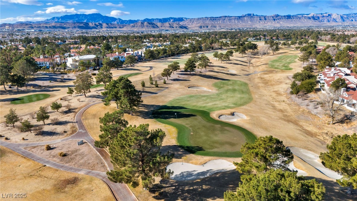 6954 Emerald Springs Lane Las Vegas NV 89113