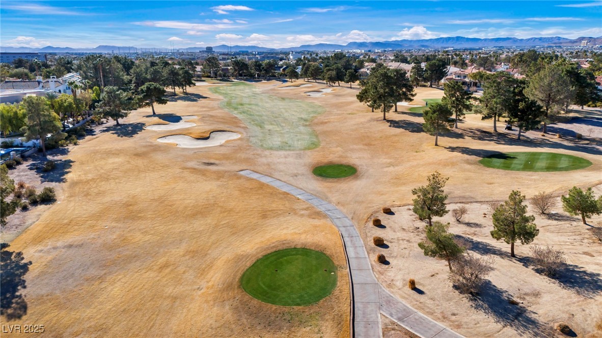 6954 Emerald Springs Lane Las Vegas NV 89113