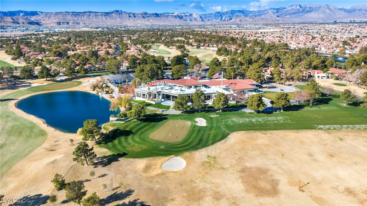 6954 Emerald Springs Lane Las Vegas NV 89113