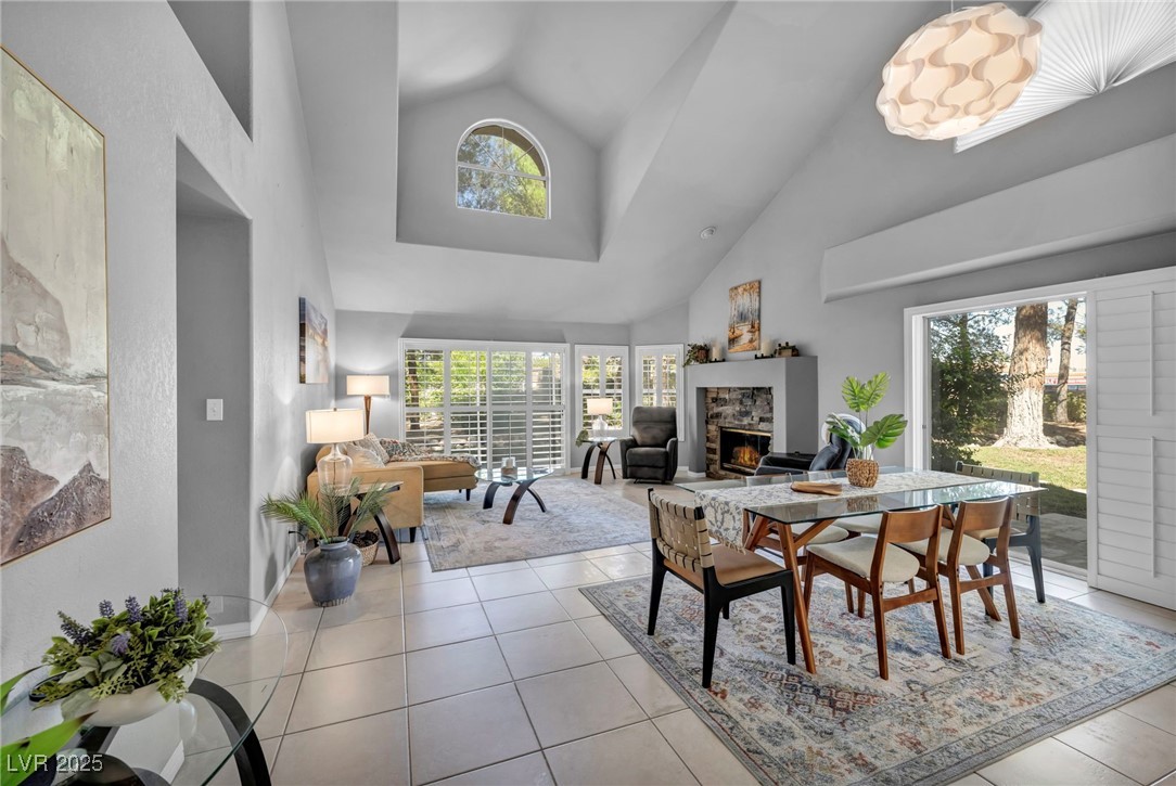 6954 Emerald Springs Lane Las Vegas NV 89113