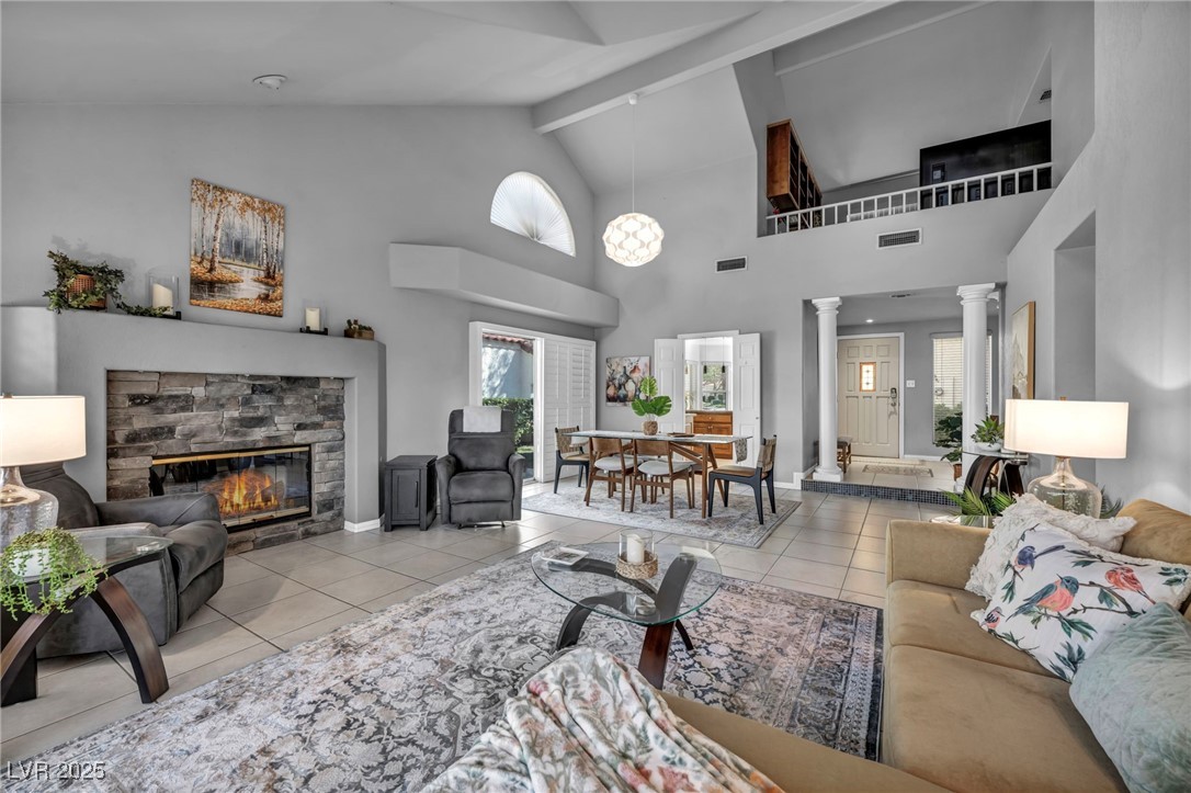 6954 Emerald Springs Lane Las Vegas NV 89113