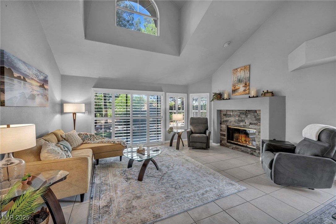 6954 Emerald Springs Lane Las Vegas NV 89113
