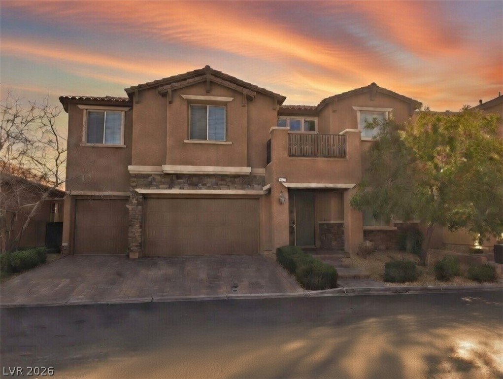 8823 Sherborne Gate Avenue Las Vegas NV 89148
