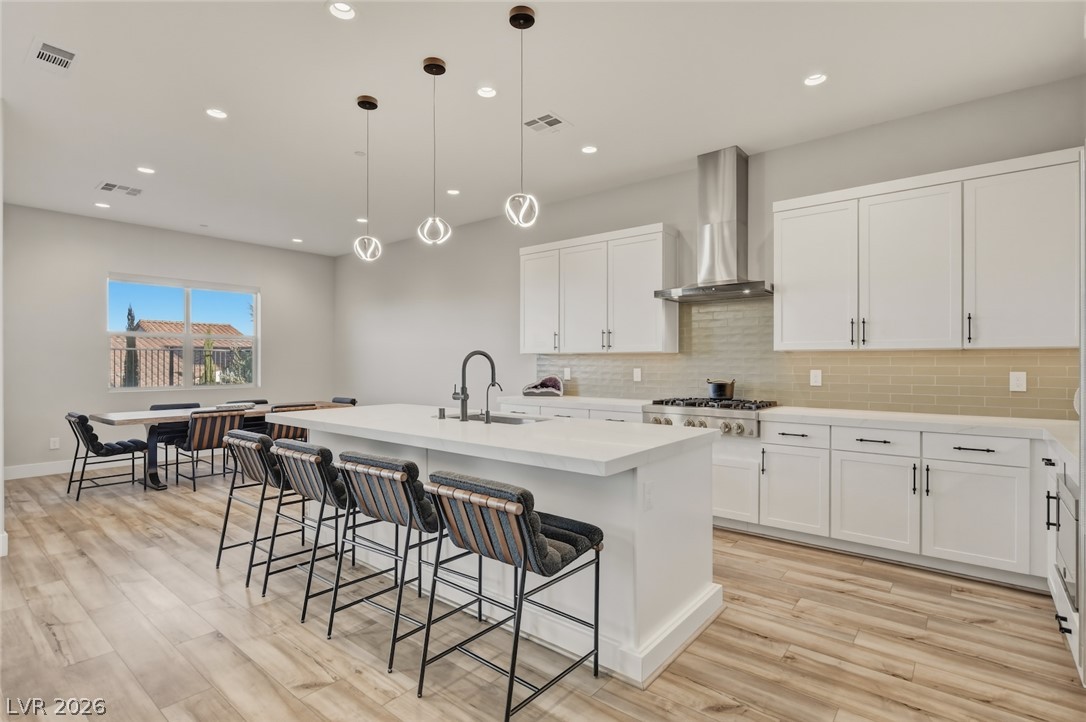 266 Malpaso Street Las Vegas NV 89138