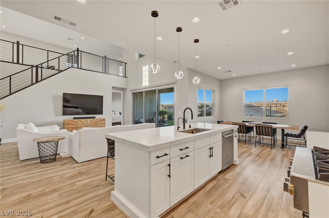 266 Malpaso Street Las Vegas NV 89138