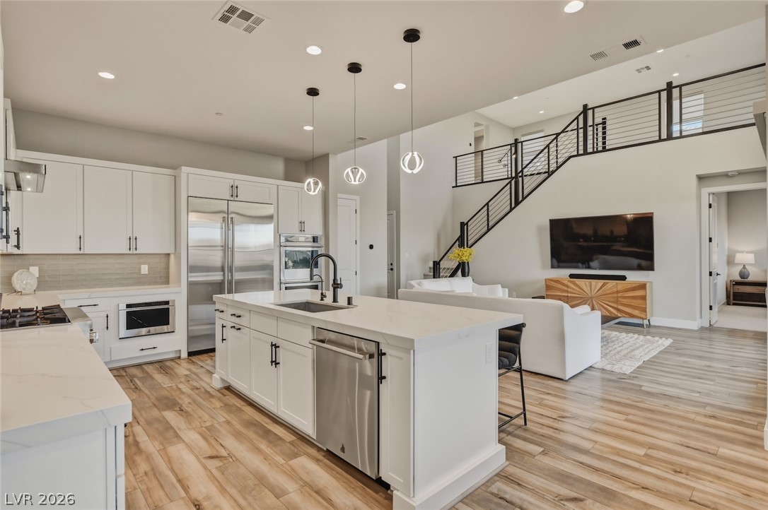 266 Malpaso Street Las Vegas NV 89138
