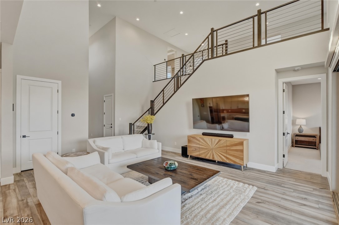 266 Malpaso Street Las Vegas NV 89138