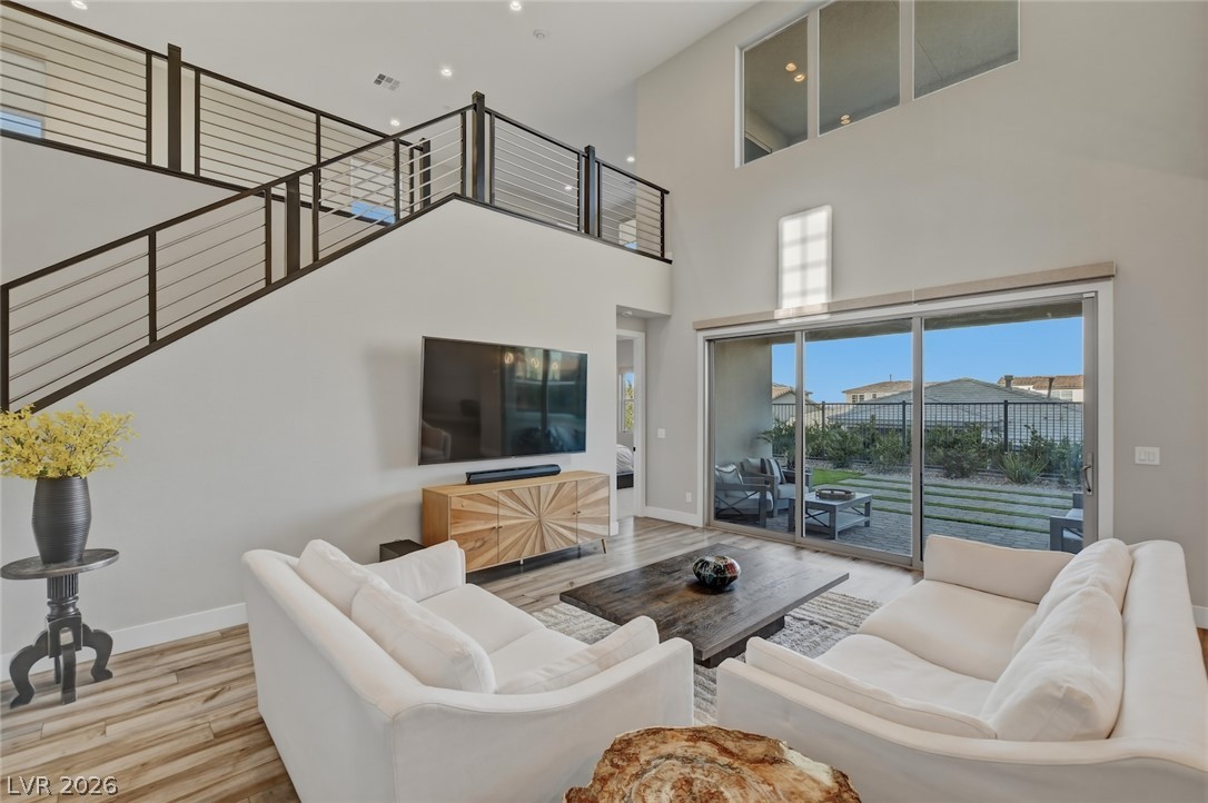 266 Malpaso Street Las Vegas NV 89138