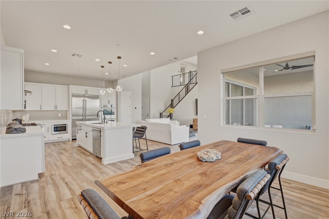 266 Malpaso Street Las Vegas NV 89138