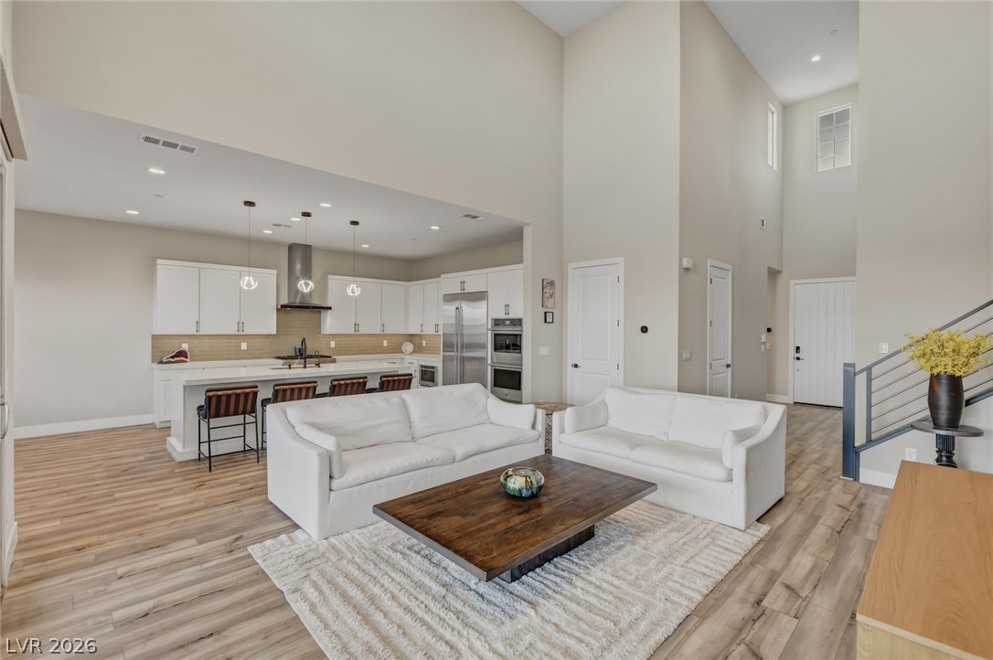 266 Malpaso Street Las Vegas NV 89138