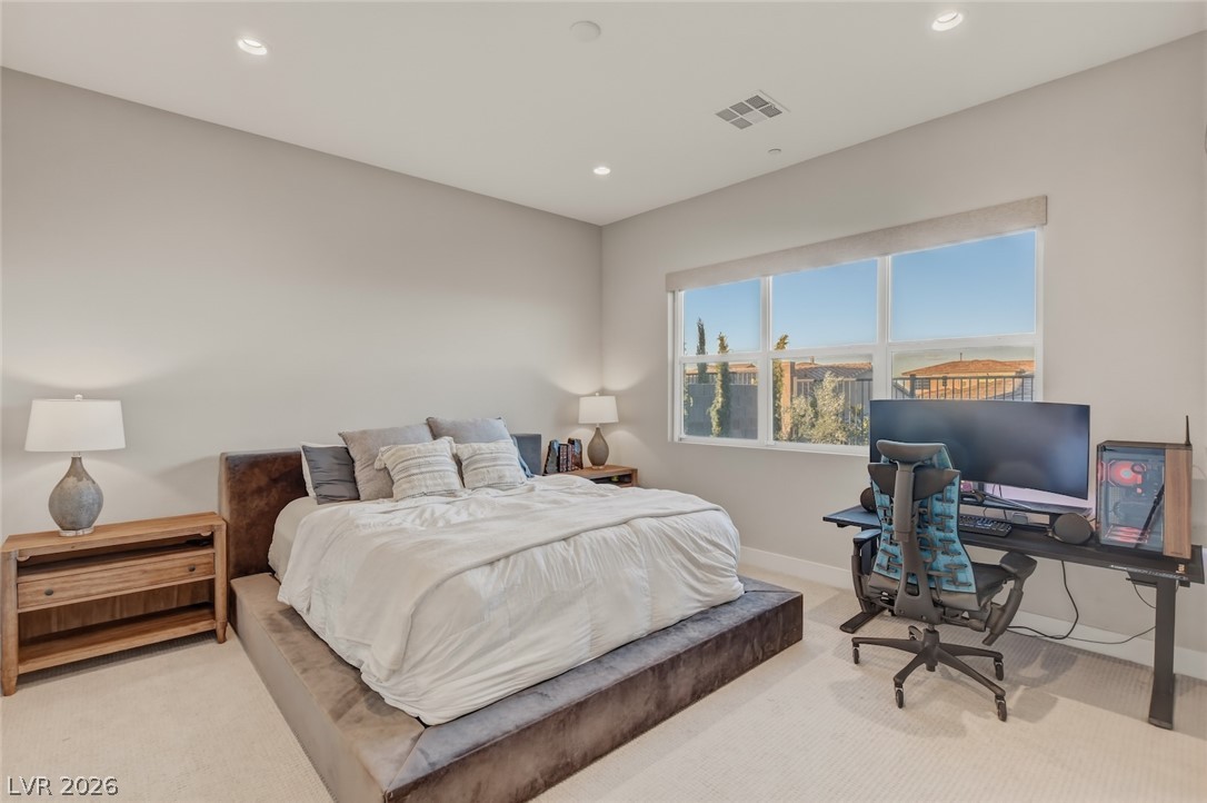 266 Malpaso Street Las Vegas NV 89138