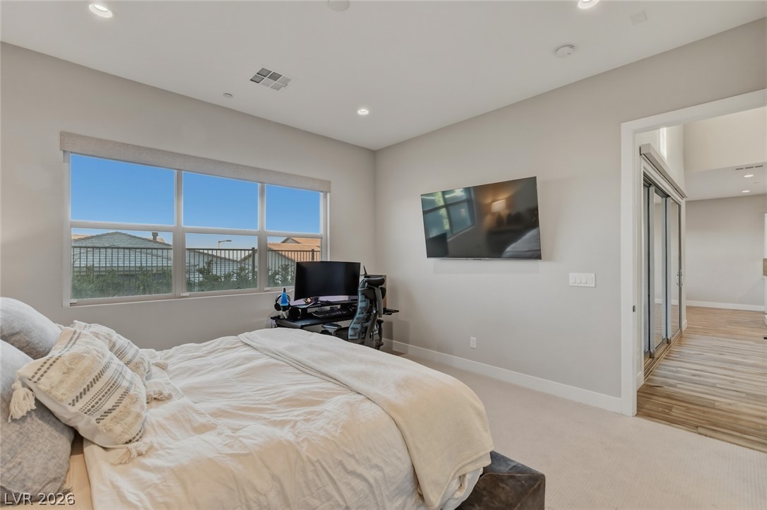 266 Malpaso Street Las Vegas NV 89138